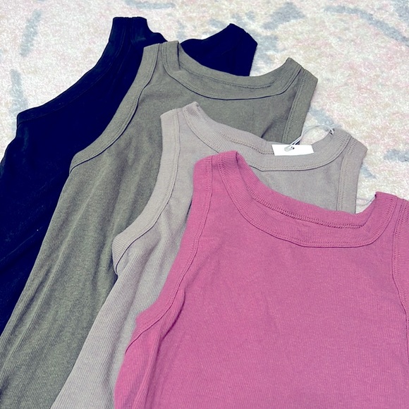 a new day Tops - NWT Women’s Tank Tops